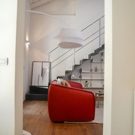 Apartmán Joivy Fulcorina Milán Exteriér fotografie