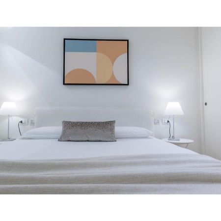 Apartmán Joivy Fulcorina Milán Exteriér fotografie