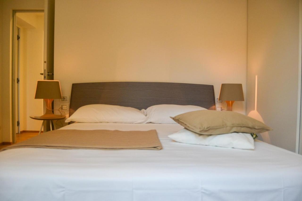 Apartmán Joivy Fulcorina Milán Exteriér fotografie