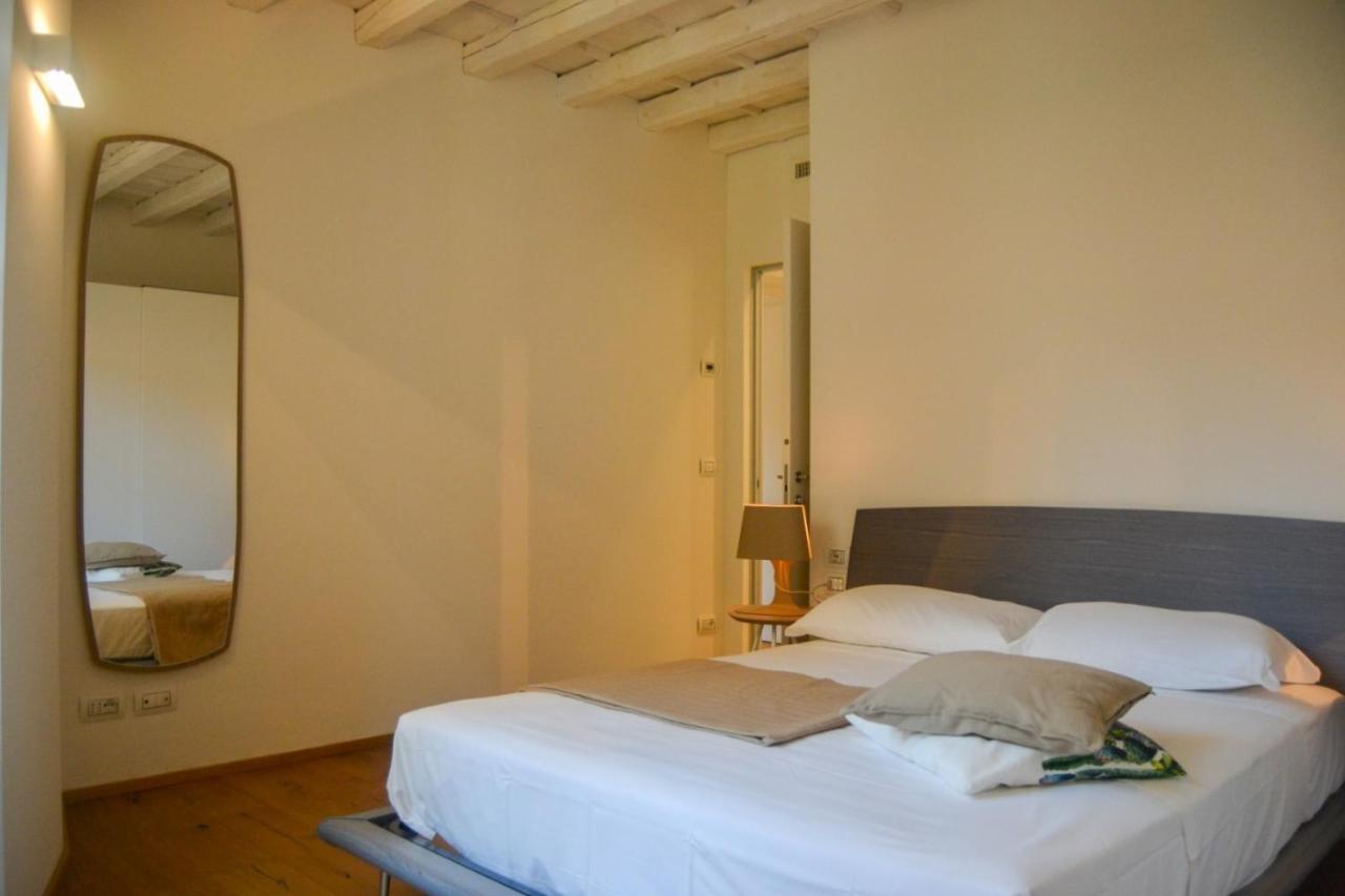 Apartmán Joivy Fulcorina Milán Exteriér fotografie