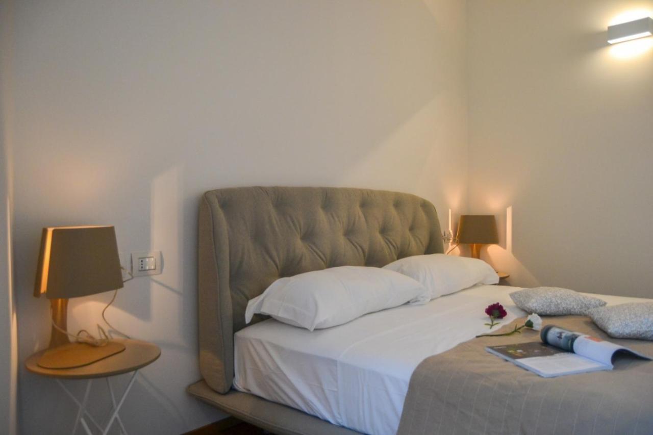 Apartmán Joivy Fulcorina Milán Exteriér fotografie