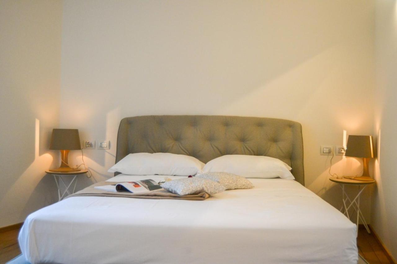 Apartmán Joivy Fulcorina Milán Exteriér fotografie