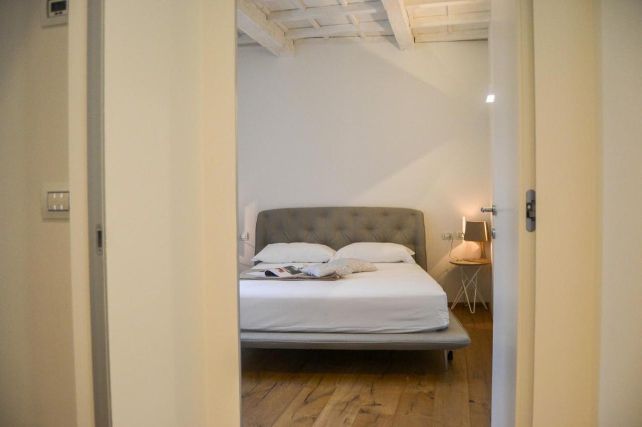 Apartmán Joivy Fulcorina Milán Exteriér fotografie