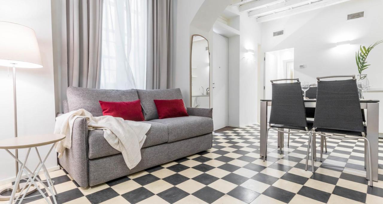 Apartmán Joivy Fulcorina Milán Exteriér fotografie