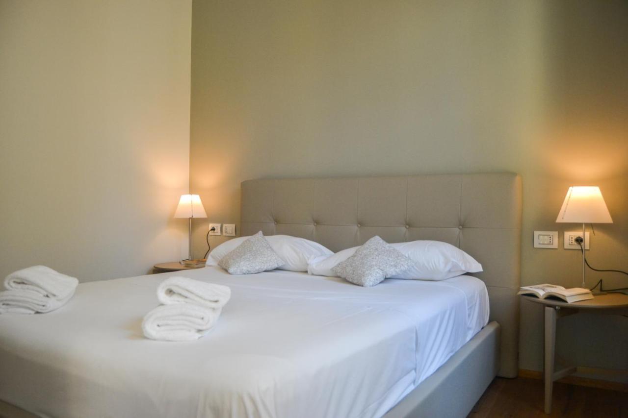 Apartmán Joivy Fulcorina Milán Exteriér fotografie