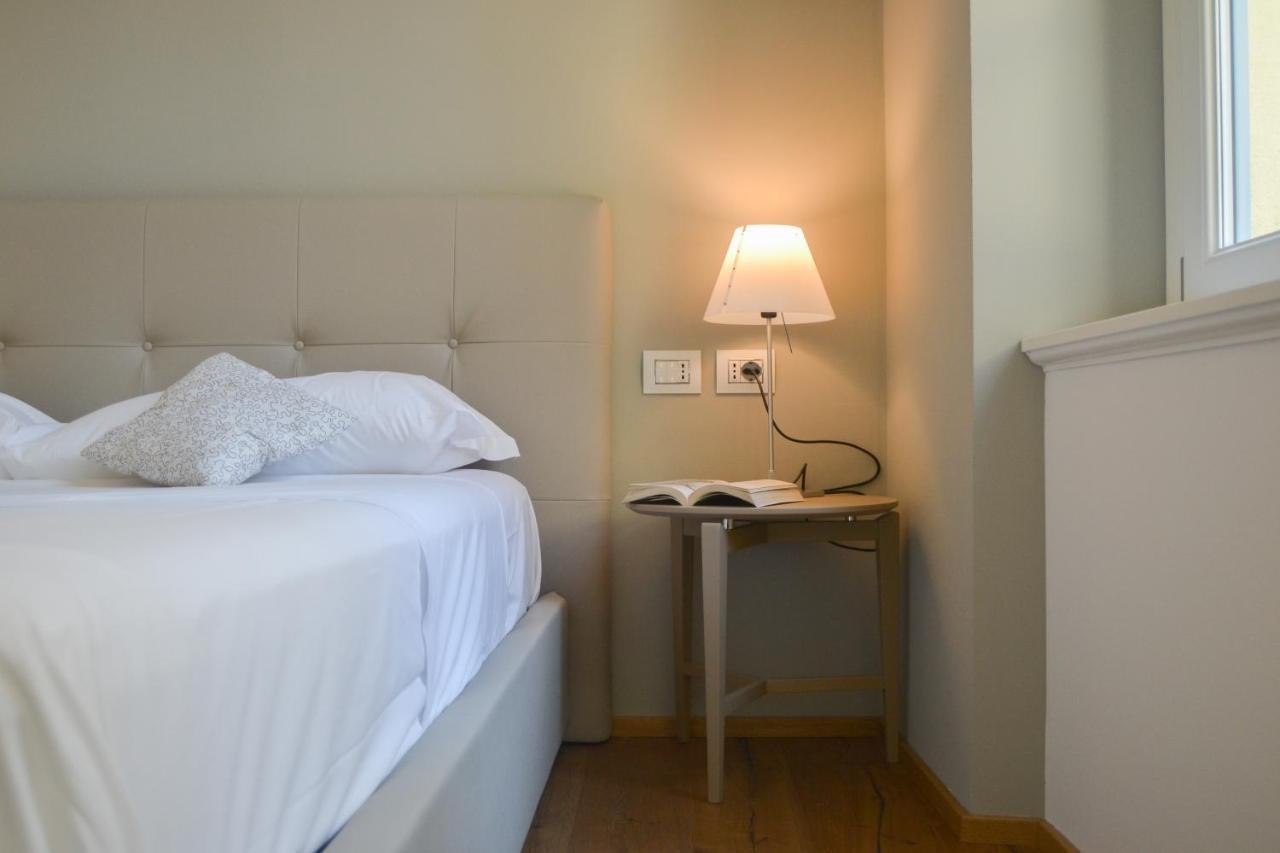 Apartmán Joivy Fulcorina Milán Exteriér fotografie