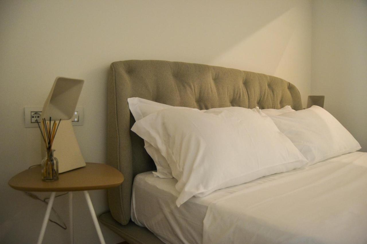 Apartmán Joivy Fulcorina Milán Exteriér fotografie