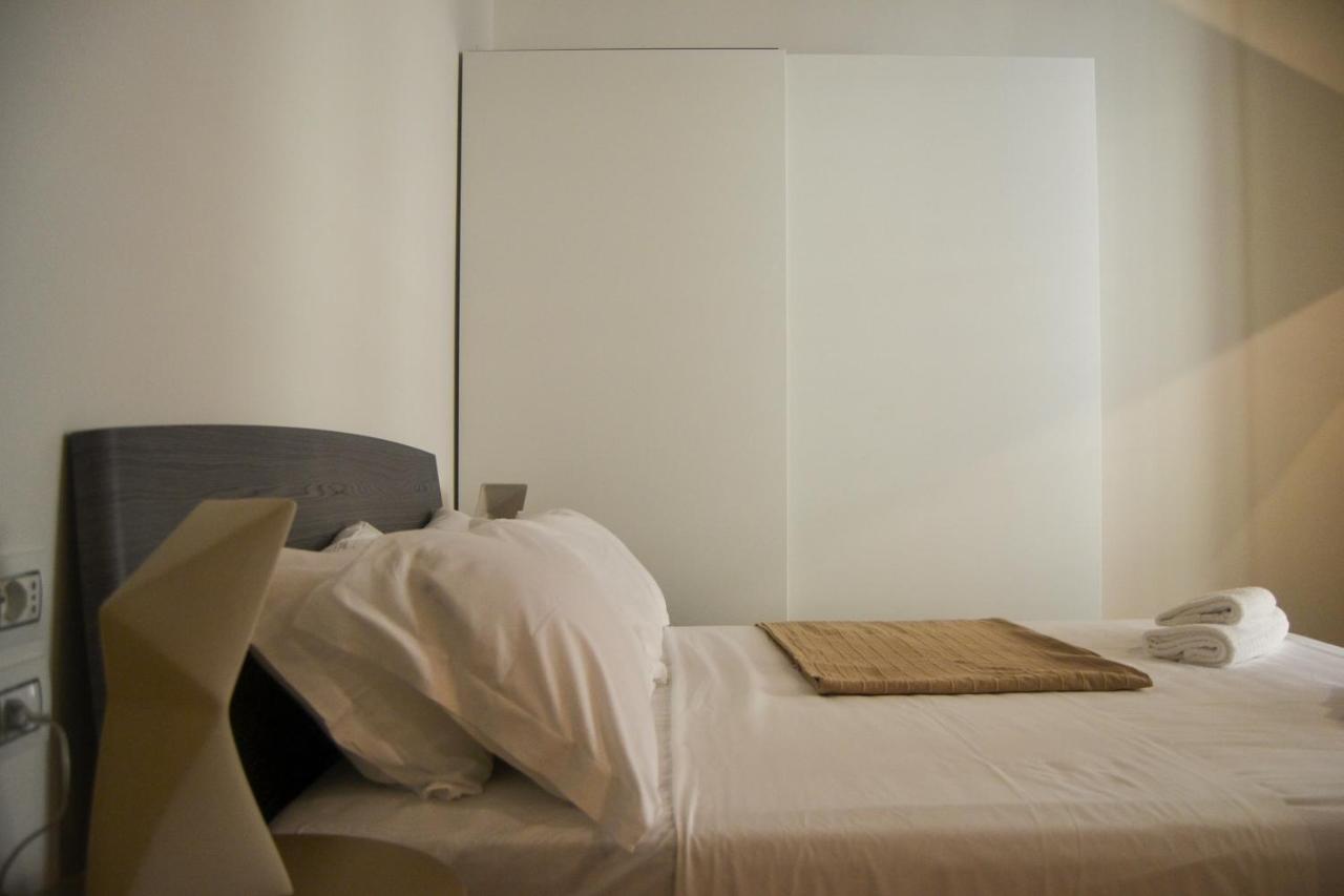 Apartmán Joivy Fulcorina Milán Exteriér fotografie