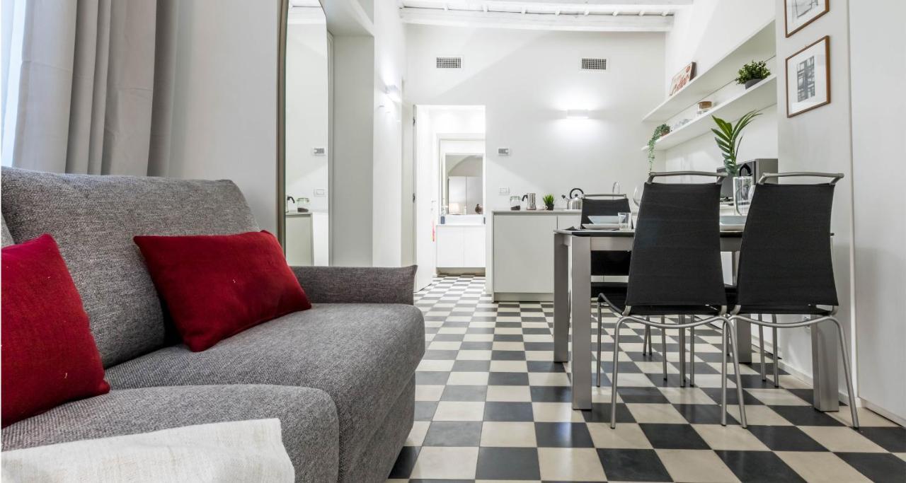 Apartmán Joivy Fulcorina Milán Exteriér fotografie