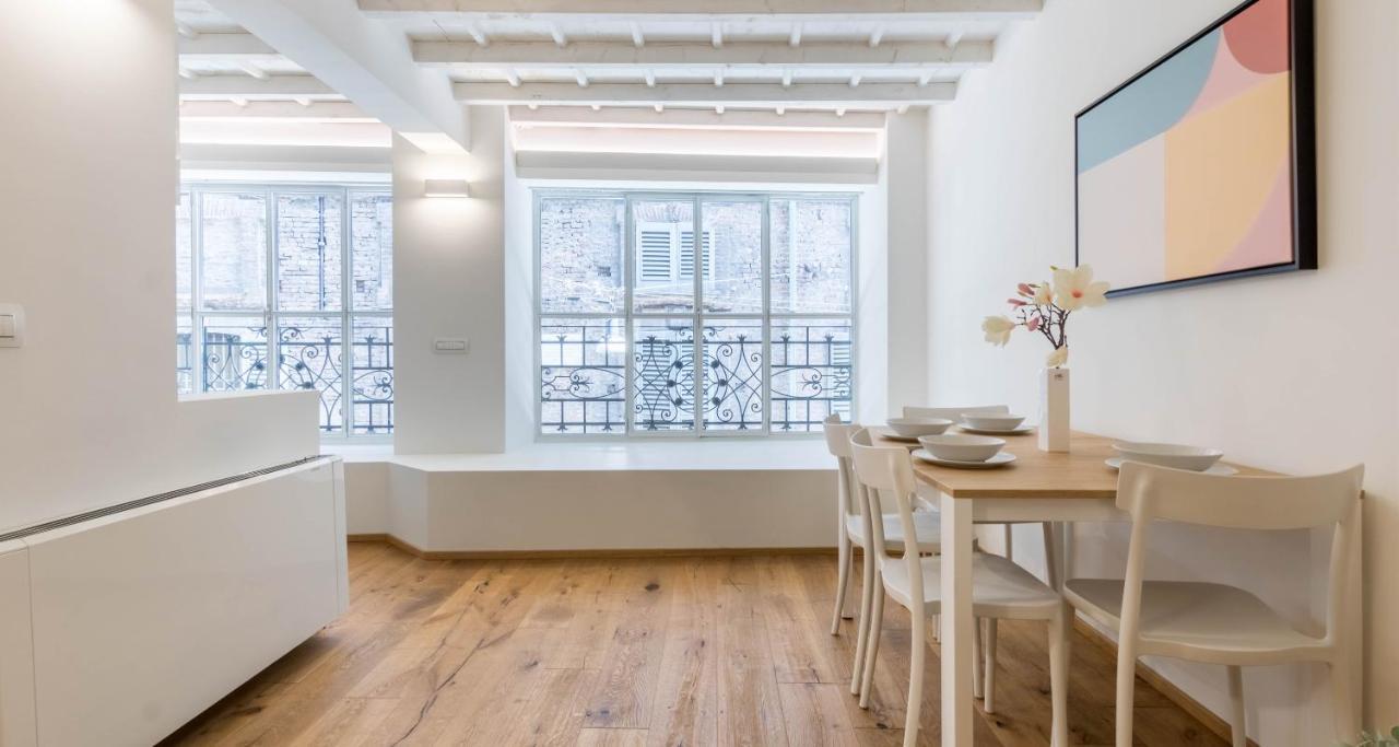 Apartmán Joivy Fulcorina Milán Exteriér fotografie