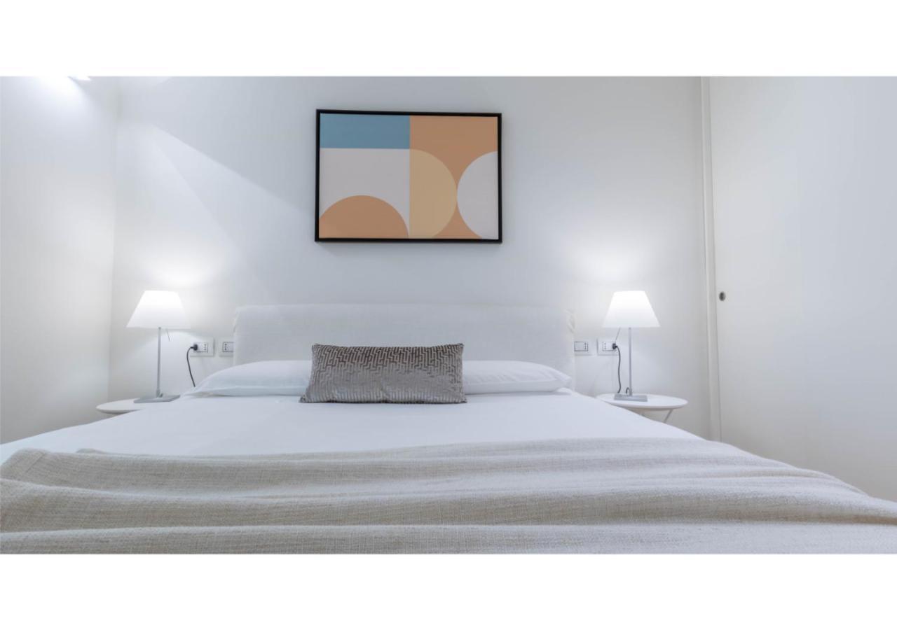 Apartmán Joivy Fulcorina Milán Exteriér fotografie