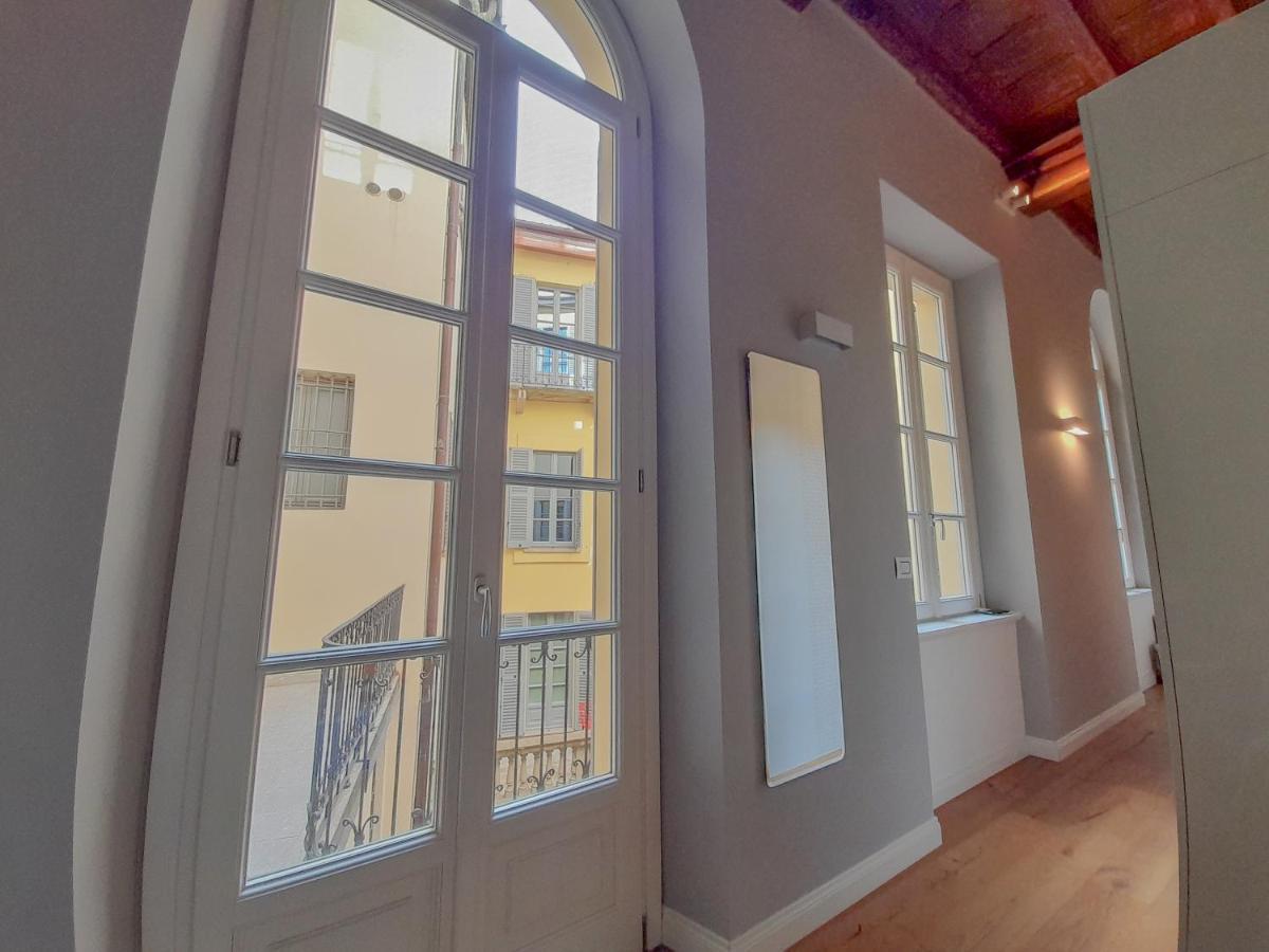 Apartmán Joivy Fulcorina Milán Exteriér fotografie